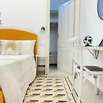 Appartement Capitano - Centre Trapani