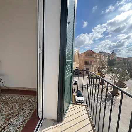 Appartement Capitano - Centre